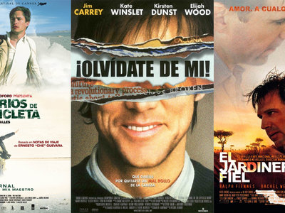 Si no has visto estas tres grandes películas, ahora tienes la oportunidad de verlas gratis en Facebook Live