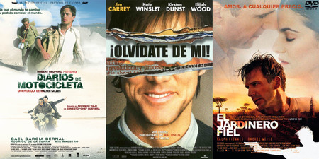 Si no has visto estas tres grandes películas, ahora tienes la oportunidad de verlas gratis en Facebook Live