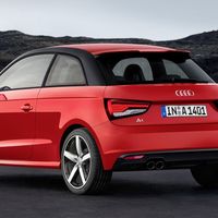 Por el momento, Audi no está planeando fabricar el S1 para esta nueva generación