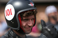 Guy Martin apunta al Pikes Peak 2014