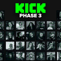 Kick aprovecha el despido masivo de trabajadores en Twitch para abrir más puestos de trabajo en su plataforma 