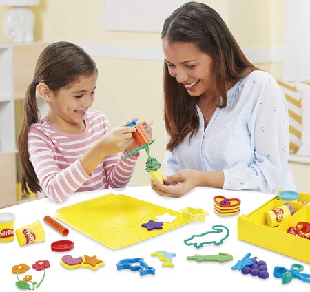 Los 15 mejores juegos y sets de plastilina para que los niños se diviertan al tiempo que desarrollan su creatividad