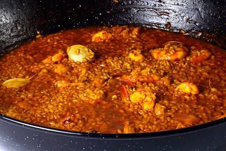 Caldero C La Barraca De Campoamor