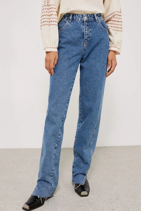Jeans Lagoon