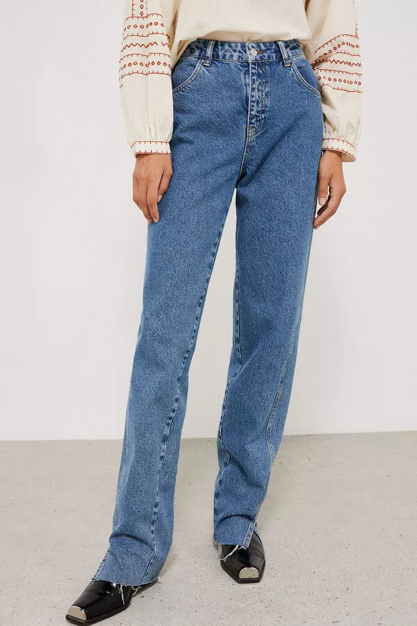 Jeans Lagoon