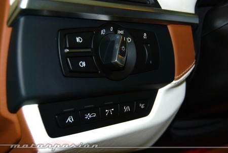 BMW Serie 6 Gran Coupé