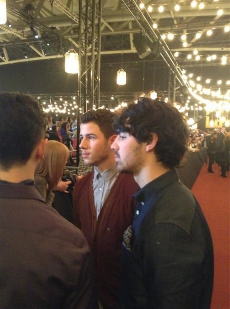 Jonas Brothers