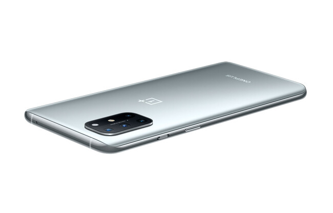 Nuevo OnePlus 8T: características, precio y ficha técnica