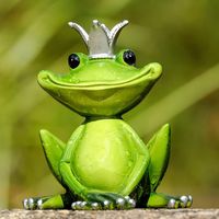 El método de la rana para ayudar a la relajación y a mejorar la atención en los niños