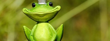 El método de la rana para ayudar a la relajación y a mejorar la atención en los niños