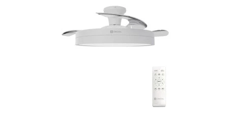 Ventilador de techo Oirigial Airbliss Ceiling
