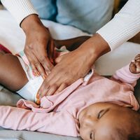 Pañales ecológicos y de tela: cuáles son sus características y qué beneficios tiene su uso con respecto a los desechables