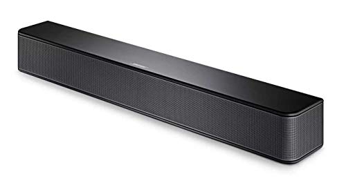 Barra de sonido Bose Solo Soundbar Series II