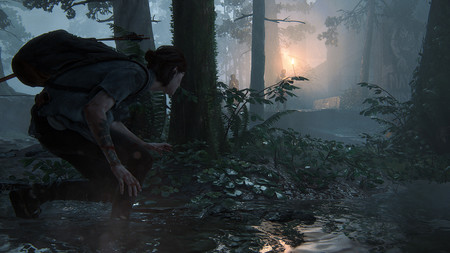 Así es como The Last of Us Parte II exprimirá el potencial de PS4, según Naughty Dog