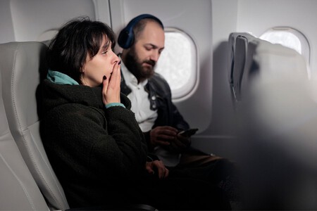 Diputados Aerolineas Aeropuertos Profeco Viajeros Xataka Mexico 2