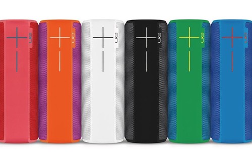 Hoy tienes un UE Boom 2 con un buen descuento y (casi) cualquier color que elijas en Amazon