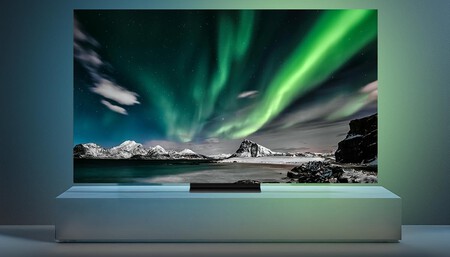 pantalla television tv smart tv google tcl gamer gaming