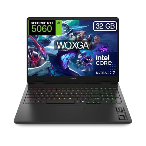 HP OMEN 16-am0061ns 