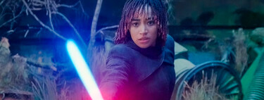 La cancelación de The Acolyte fue "devastadora" para todo el reparto de la serie de Star Wars, que está orgulloso de su trabajo 