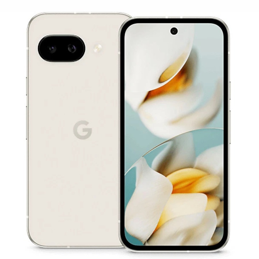 Google Pixel 9a (128GB)