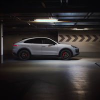 ¡Larga vida al motor V8! El Porsche Cayenne GTS vuelve a sus orígenes estrenando una versión con 460 CV