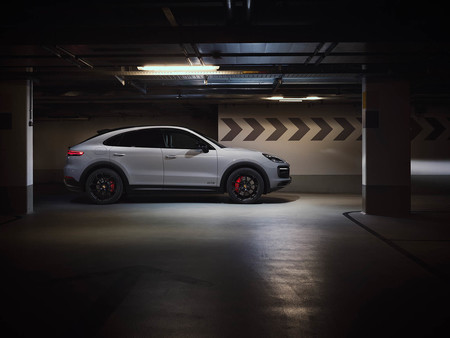 ¡Larga vida al motor V8! El Porsche Cayenne GTS vuelve a sus orígenes estrenando una versión con 460 CV