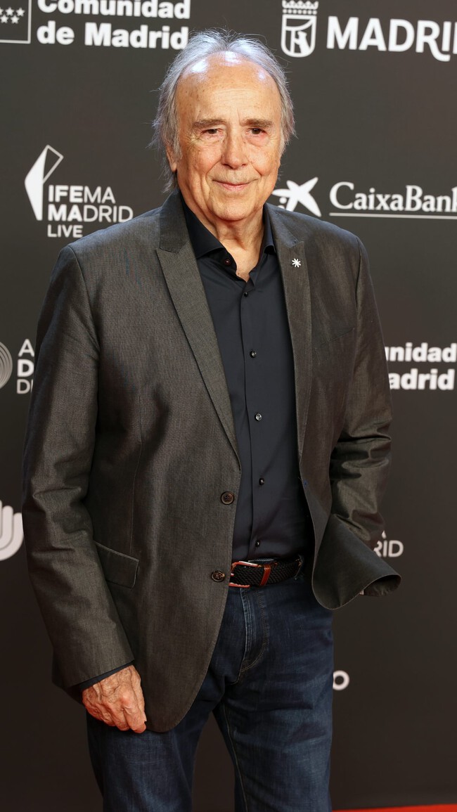 Serrat Portada