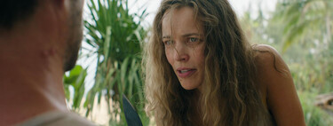 Sam Raimi vio lo que todos sabíamos aunque Hollywood decidió ignorar: Rachel McAdams es una estrella todoterreno y perfecta para 'Send Help'