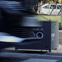Las ZBE tienen una nueva arma en el horizonte: el primer dispositivo que detecta emisiones de los coches en tiempo real