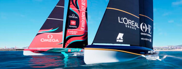 Es un género que no se ha tratado en 6 años, pero su nuevo videojuego me ha sorprendido. La America's Cup nos enseña a navegar con los veleros más rápidos del mundo con AC Sailing 