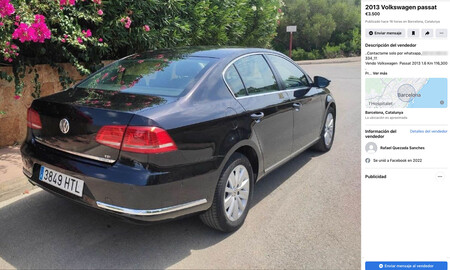 Anuncio Sospechoso Facebook 00