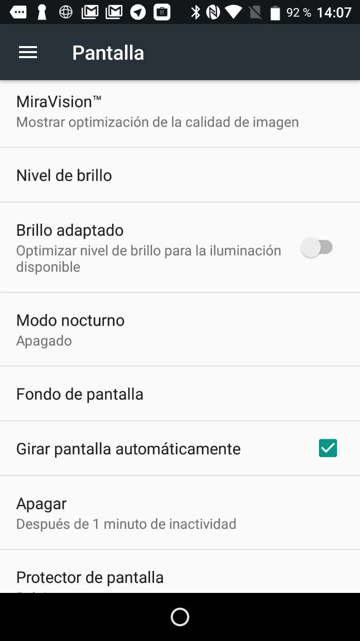 Foto de Muestras de cámara Alcatel A7 (14/22)