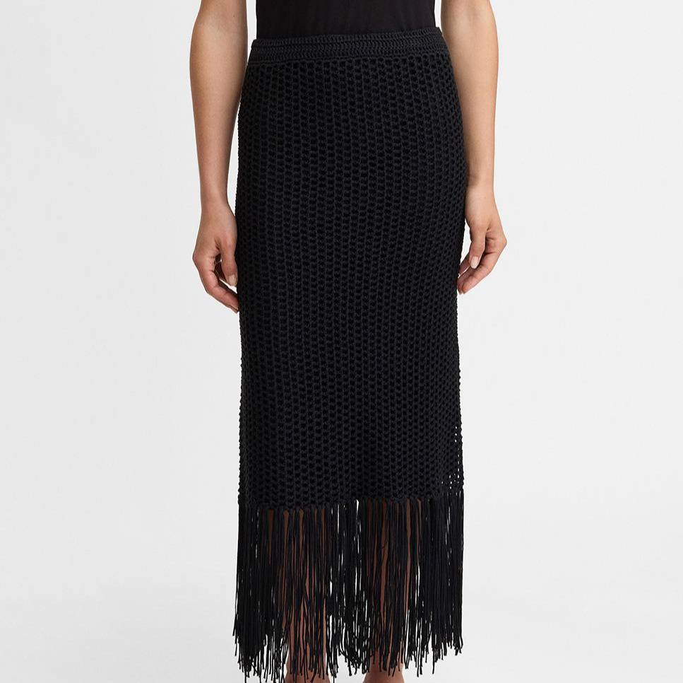 Falda crochet Simorra