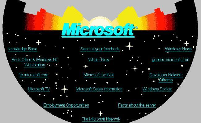 Microsoft
