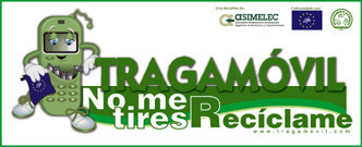 ¡A tragarse el móvil!