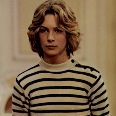 Muerte En Venecia 1971 Bjorn Andresen