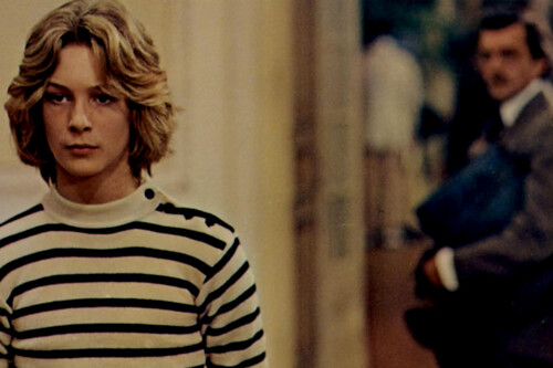 Ha fallecido Björn Andrésen, pero siempre le recordaremos por su deslumbrante presencia en ‘Muerte en Venecia’, una película tan importante como maldita para él