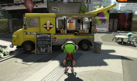 Hay un truco para conseguir fácilmente tickets de experiencia en Splatoon 2 y te contamos cómo