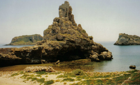 Pianosa
