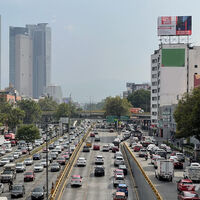 Hoy No Circula lunes 26 de febrero de 2024: estos autos no pueden salir en CDMX y Zona Metropolitana