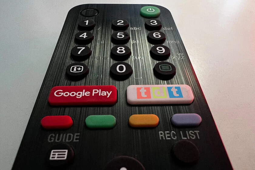 Las mejores aplicaciones de IPTV para ver canales gratis en tu televisor Android TV y Google TV