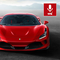 Pódcast #4: Para comprar un Ferrari no basta el dinero, debes ganarte el derecho a ciertos modelos