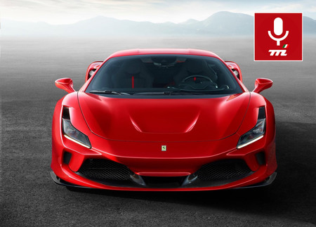 Pódcast #4: Para comprar un Ferrari no basta el dinero, debes ganarte el derecho a ciertos modelos