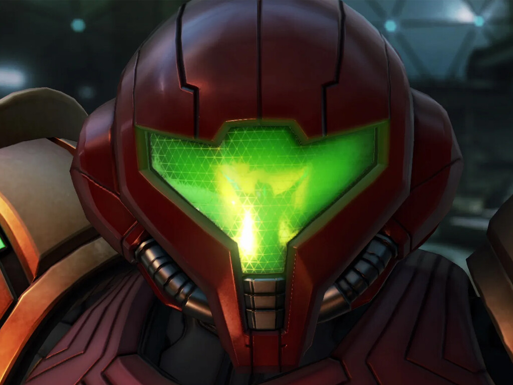 Metroid Prime 4: Beyond apunta alto con exdesarrolladores de Demon
