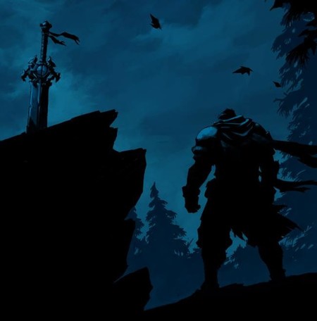 Todo indica que Battle Chasers será la ópera prima del nuevo estudio de Joe Madureira