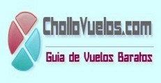Chollovuelos: Guía de vuelos de bajo coste en España