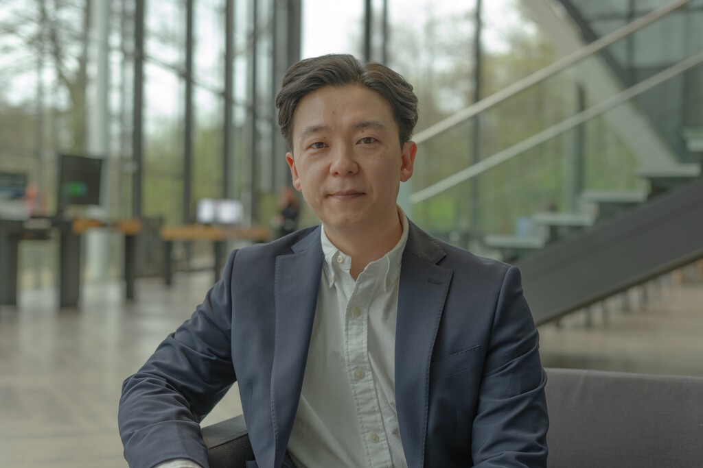 Beyond the Panel: Samsung’s Ecosystem Strategy in a Shifting TV Market