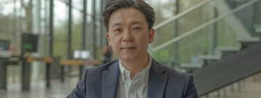 If the question is what differentiates Samsung from the rest, Charlie Bae, Samsung's product director, is clear: "ecosystem"
