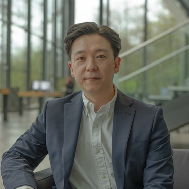 Si la pregunta es qué diferencia a Samsung de su competencia, Charlie Bae, director de producto de Samsung tiene claro: ecosistema 