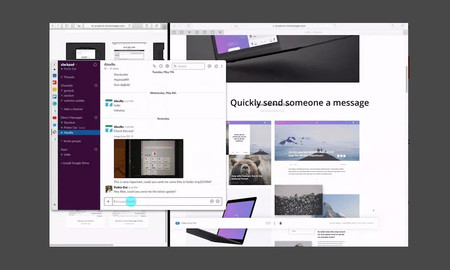 Slidepad lleva la multitarea del iPad a macOS: tus webapps siempre a mano y organizadas